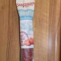 Mängden socker i Chorizo
