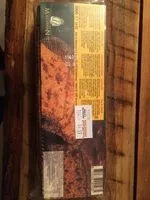 Mängden socker i Couque au Gingembre