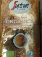 Mängden socker i Organica