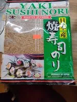 Mängden socker i Nori leaves