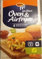 Mängden socker i Bamischijven