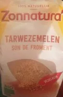 Mängden socker i Son de froment