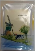 Mängden socker i Gouda (30% MG)