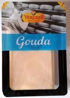 Mängden socker i Gouda