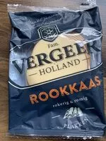 Mängden socker i Rookkaas