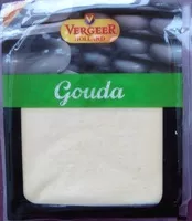 Mängden socker i Gouda