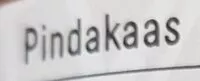 Mängden socker i 100% pindakaas