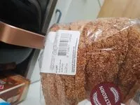 Mängden socker i Boeren Veltkorn