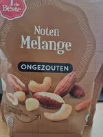 Mängden socker i Note melange