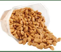 Mängden socker i Pinda's gezouten