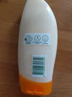 Mängden socker i pfirsich