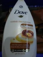 Mängden socker i Gel de ducha óleo-nutritivo con aceite de argán