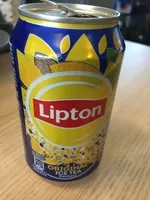 Mängden socker i Ice Tea original