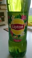 Mängden socker i Lipton green ice tea litchi jasmin