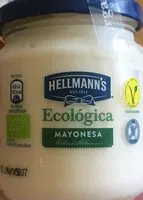 Mängden socker i Mayonesa