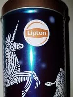 Mängden socker i Lipton façon pain d'épices