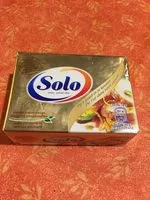 Mängden socker i Margarine