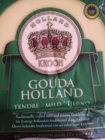 Mängden socker i Gouda Holland