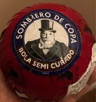 Mängden socker i Quedo baby Edam