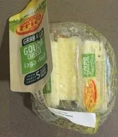 Mängden socker i Gouda