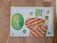 Mängden socker i Branza gouda