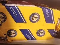 Mängden socker i Queso Gouda