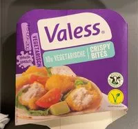 Mängden socker i Crispy Bites