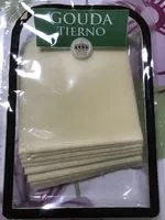 Mängden socker i Gouda