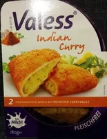 Mängden socker i Indian Curry