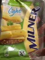 Mängden socker i Milner Jeune Tranches