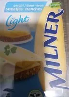 Mängden socker i Demi- vieux tranches campina