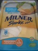 Mängden socker i Slankie. 20