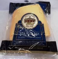 Mängden socker i Holland Kroon Maasdam cuña