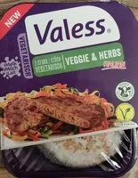 Mängden socker i Veggie & Herbs