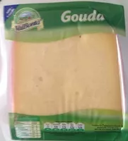 Mängden socker i Gouda