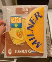 Mängden socker i Queso viejo (oud)
