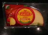 Mängden socker i edam  holland