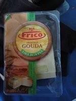 Mängden socker i Frico Originale Gouda