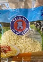 Mängden socker i Queso Gouda Castillo de Holanda