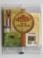 Mängden socker i Jong belegen