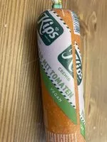 Mängden socker i Veganes Tatar mit Tomaten