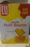 Mängden socker i Tea biscuit