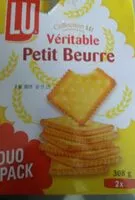 Mängden socker i Tea biscuits