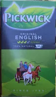 Mängden socker i Original English