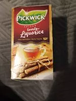 Mängden socker i Lovely liiquorice