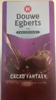 Mängden socker i Cacao Fantasy