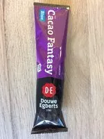 Mängden socker i 100 Bâtonnets Chocolat Instantané Douwe Egberts 100 Bâtonnets