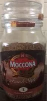 Mängden socker i Instant coffee