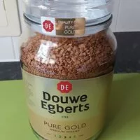 Mängden socker i Coffee