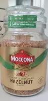 Mängden socker i Freeze dried  instant coffee hazelnut swirl